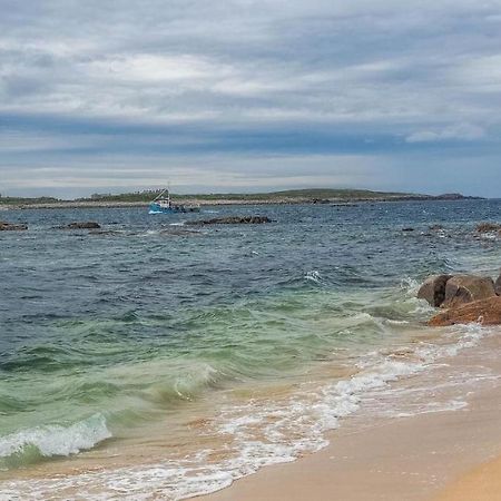 Fernfield Cottage Donegal Town Екстер'єр фото