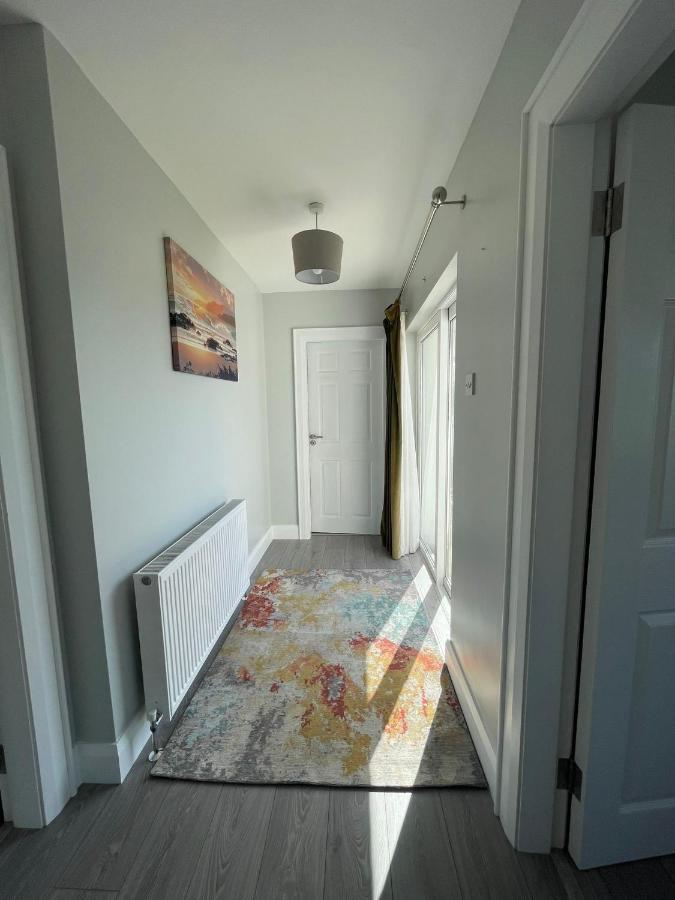Fernfield Cottage Donegal Town Екстер'єр фото