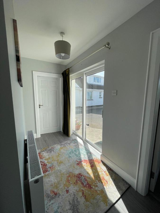 Fernfield Cottage Donegal Town Екстер'єр фото