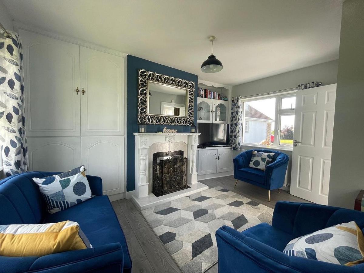 Fernfield Cottage Donegal Town Екстер'єр фото