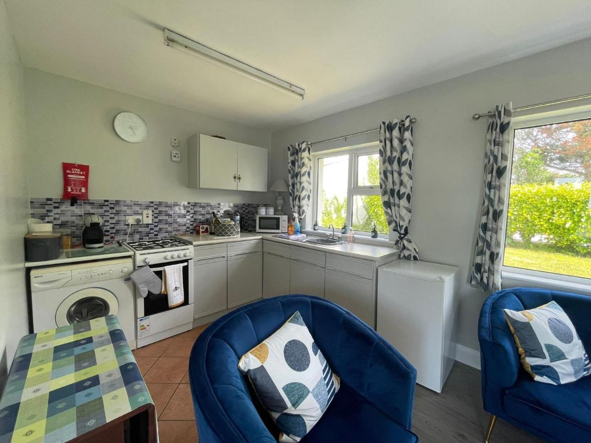 Fernfield Cottage Donegal Town Екстер'єр фото