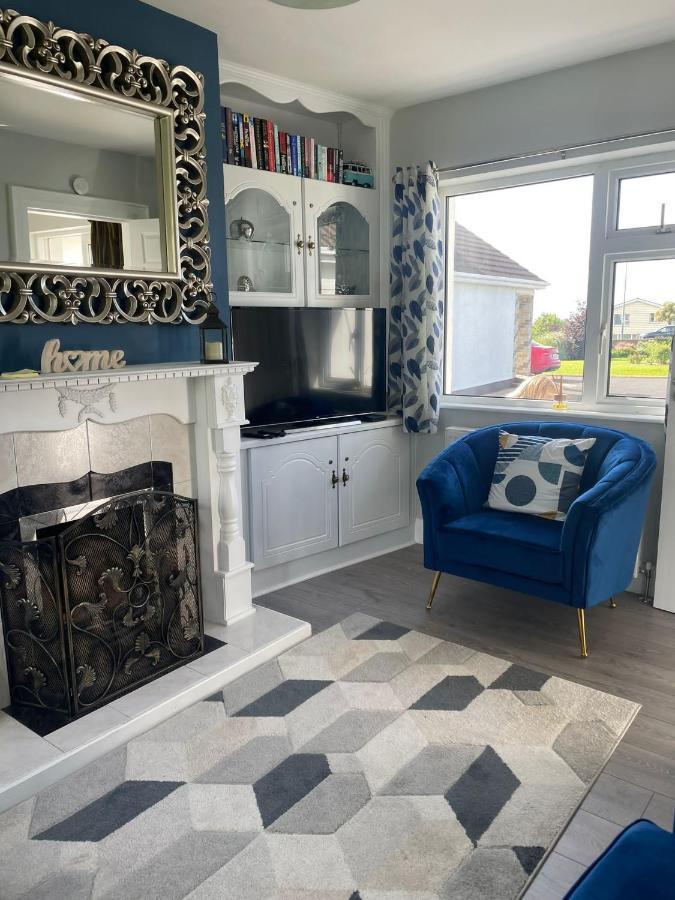 Fernfield Cottage Donegal Town Екстер'єр фото