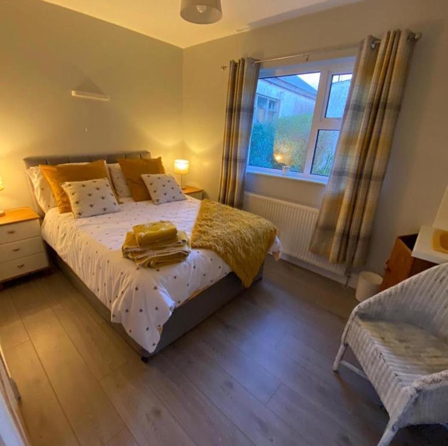 Fernfield Cottage Donegal Town Екстер'єр фото